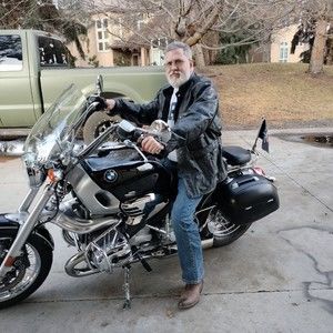 Meet your Posher, Timothy